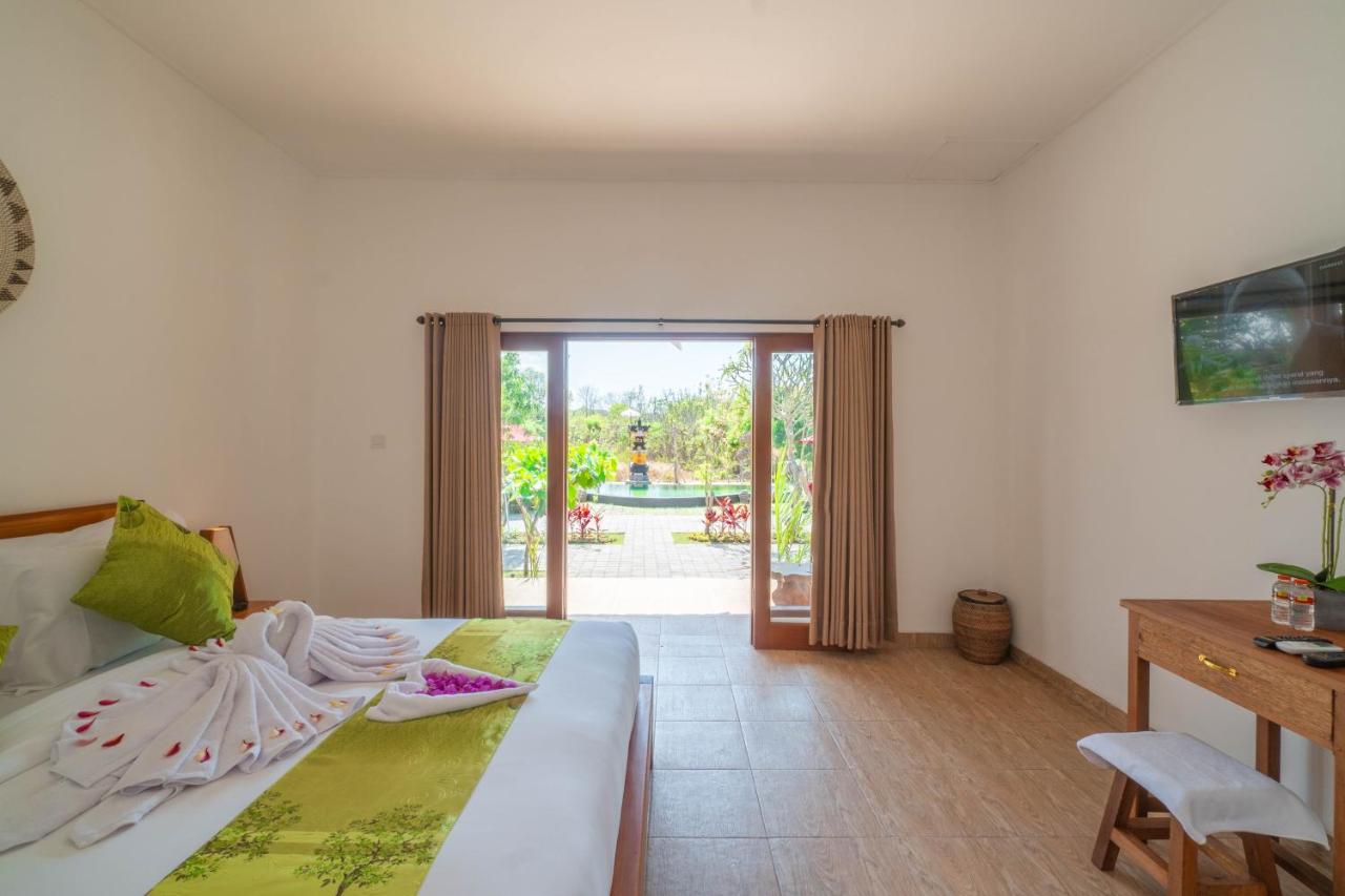 Uluwatu Kayana Bungalows by Bukit Vista - 2