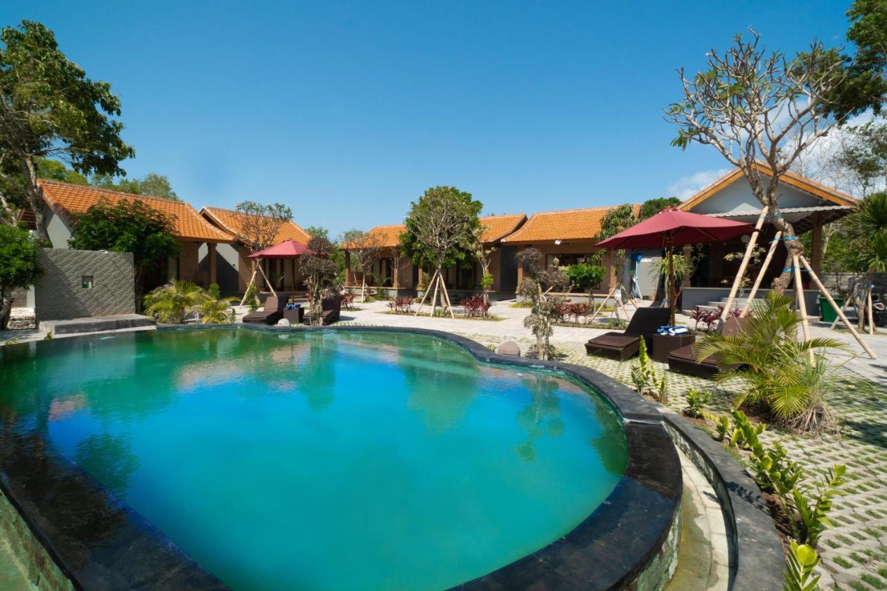 Uluwatu Kayana Bungalows by Bukit Vista - 4