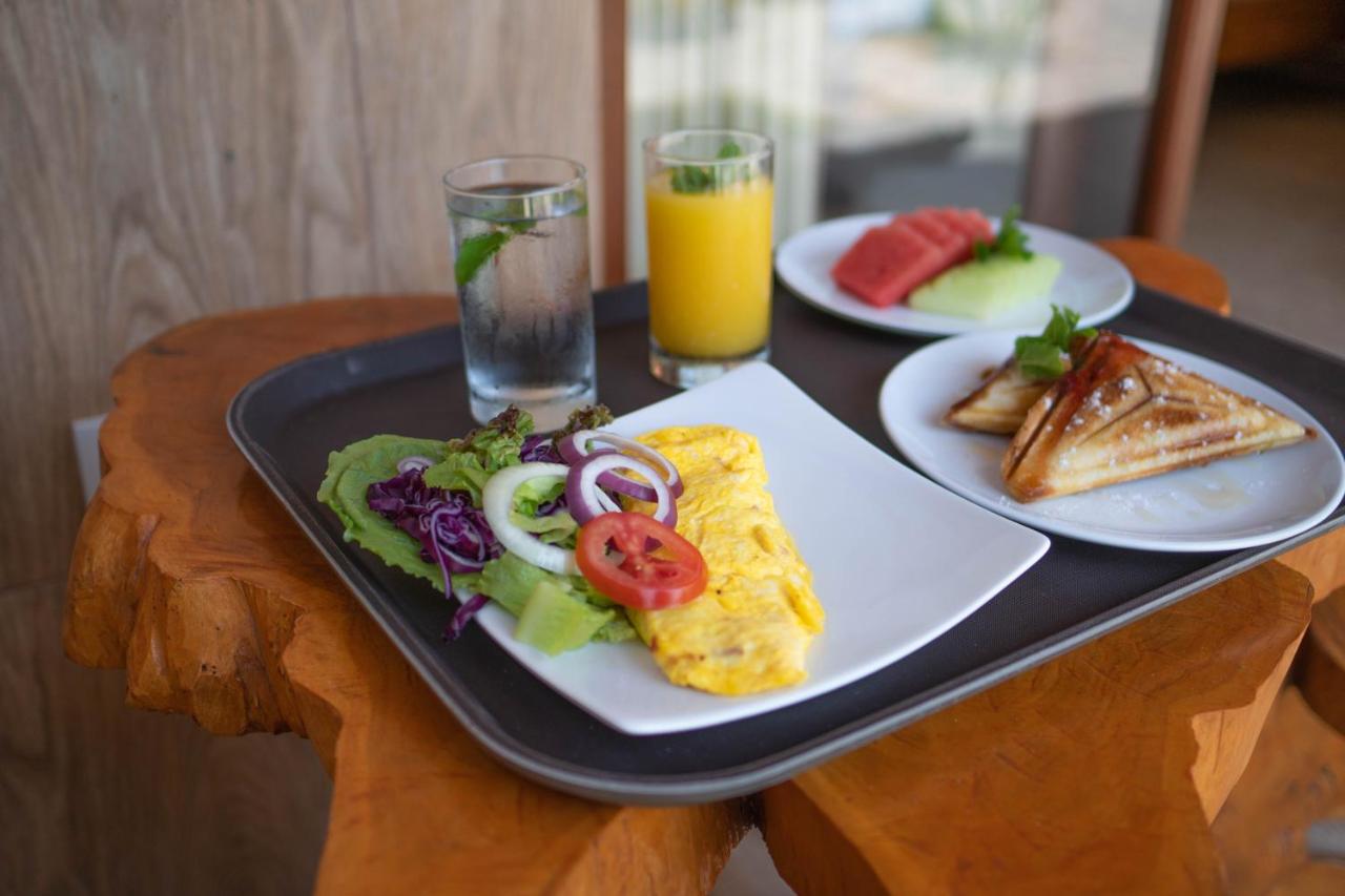 Uluwatu Kayana Bungalows by Bukit Vista - 5