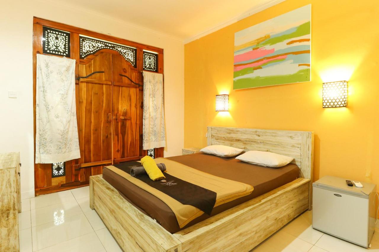 The Legian Mas Beach Inn - 2