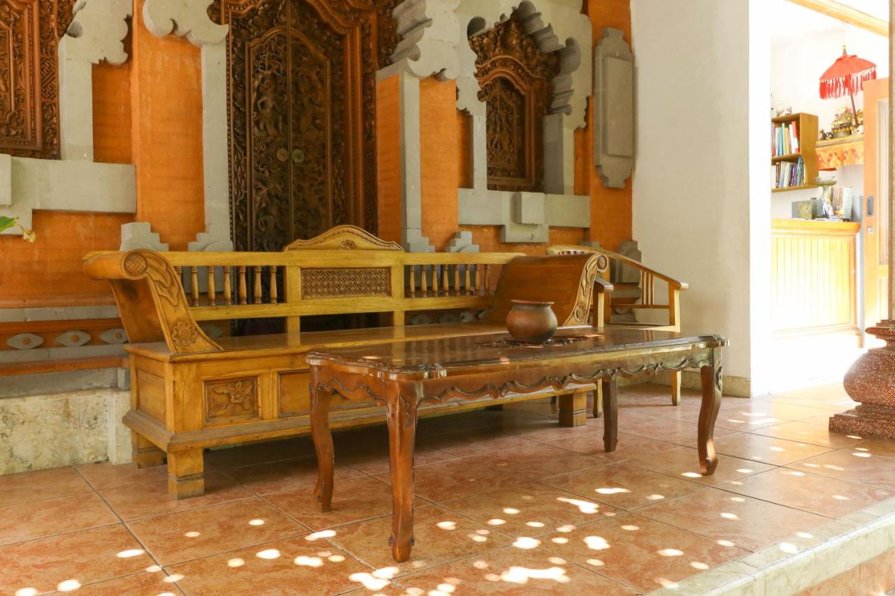 The Legian Mas Beach Inn - 5