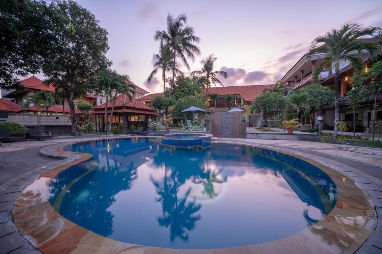 Bendesa Accommodation - 4