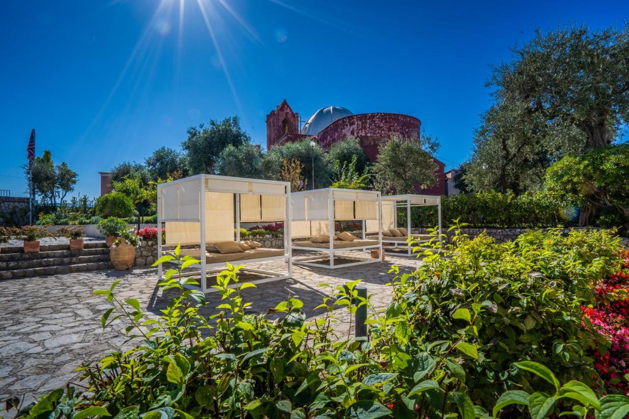 Maison Montechiaro photo