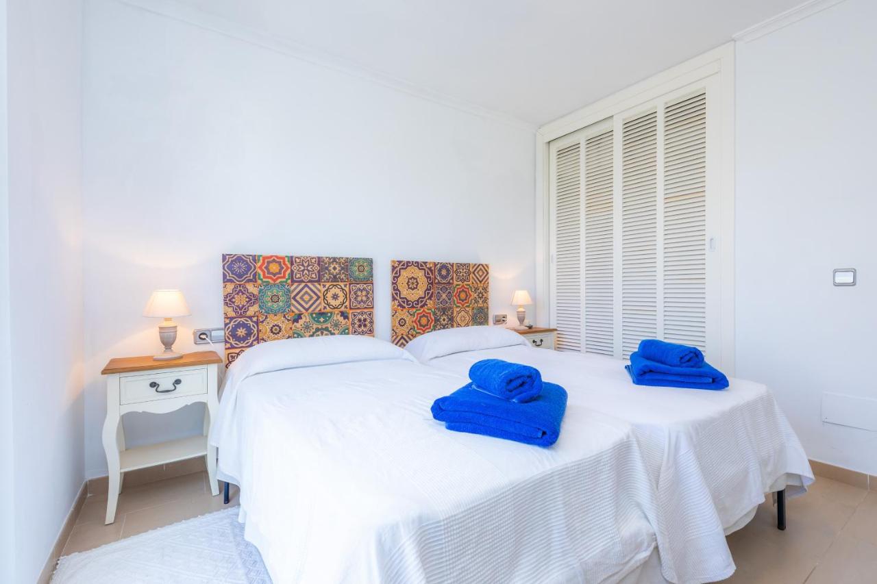 Es Buda Blau a pie de playa..., Artá – Updated 2022 Prices