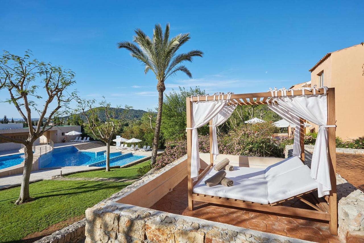 Pula Suites Boutique Resort, Son Servera – Bijgewerkte prijzen ...