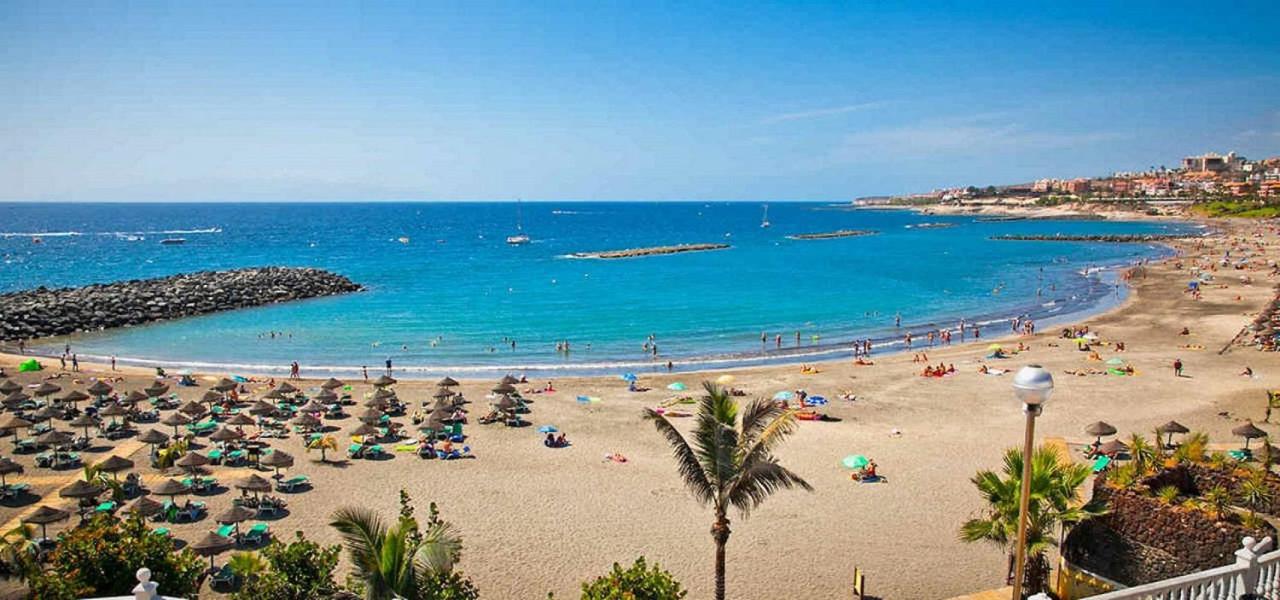 omdrejningspunkt Standard Array Sun and Fun Playa de las Americas, Playa de las Americas – Updated 2023  Prices