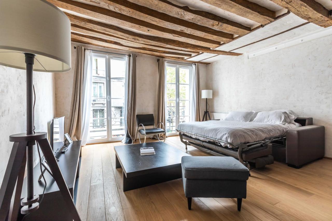 Outstanding Luxury Flat 4P-Boulevard Saint Germain - 2