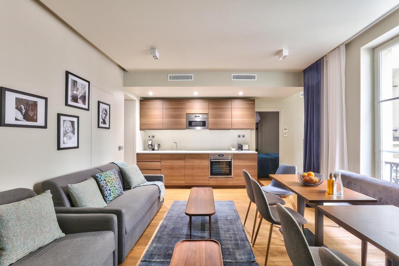 79 - Urban Love Le Marais - 4