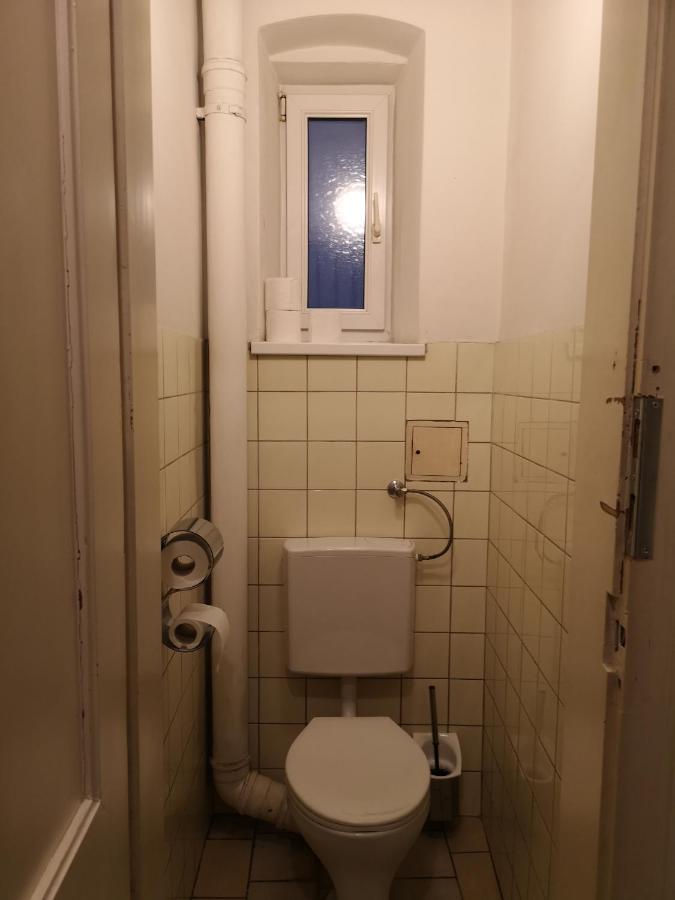 Self Check-in Time Out City Hotel Vienna photo
