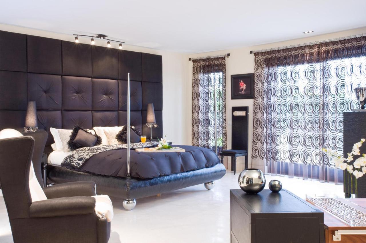 VILLA 10 bedrooms NEW GOLDEN MILE, MARBELLA, Estepona ...