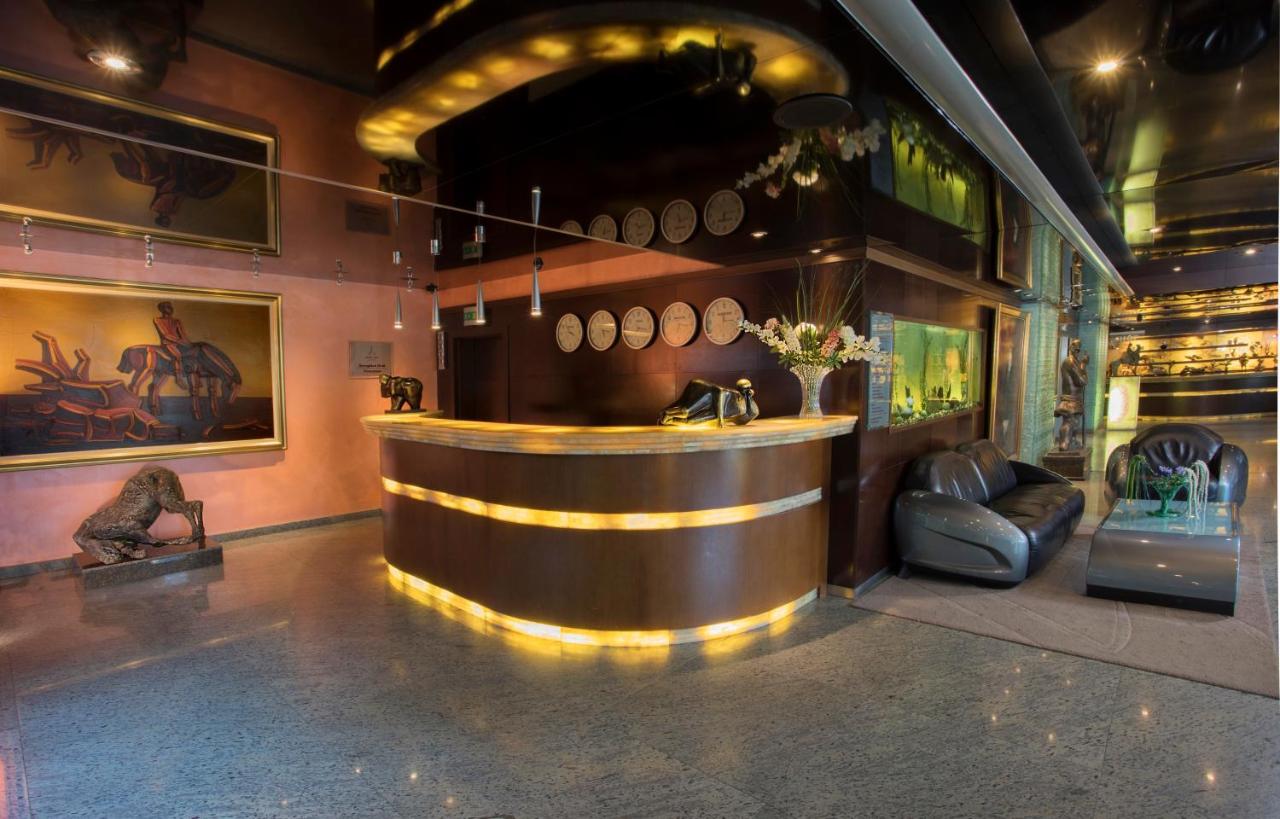 Hotel Anel photo