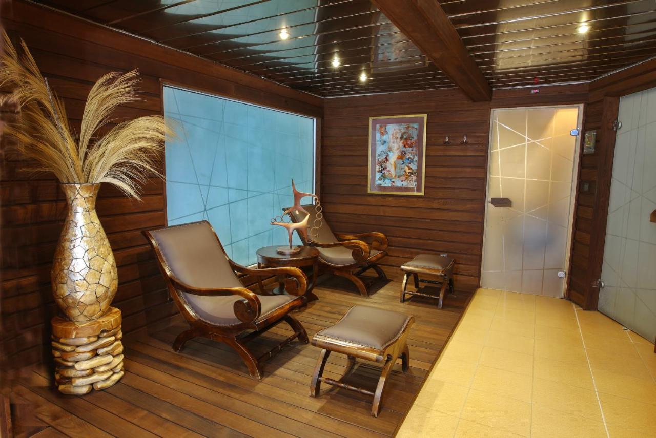 Hotel Anel photo