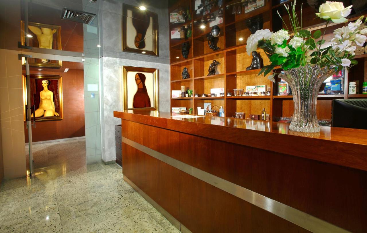 Hotel Anel photo