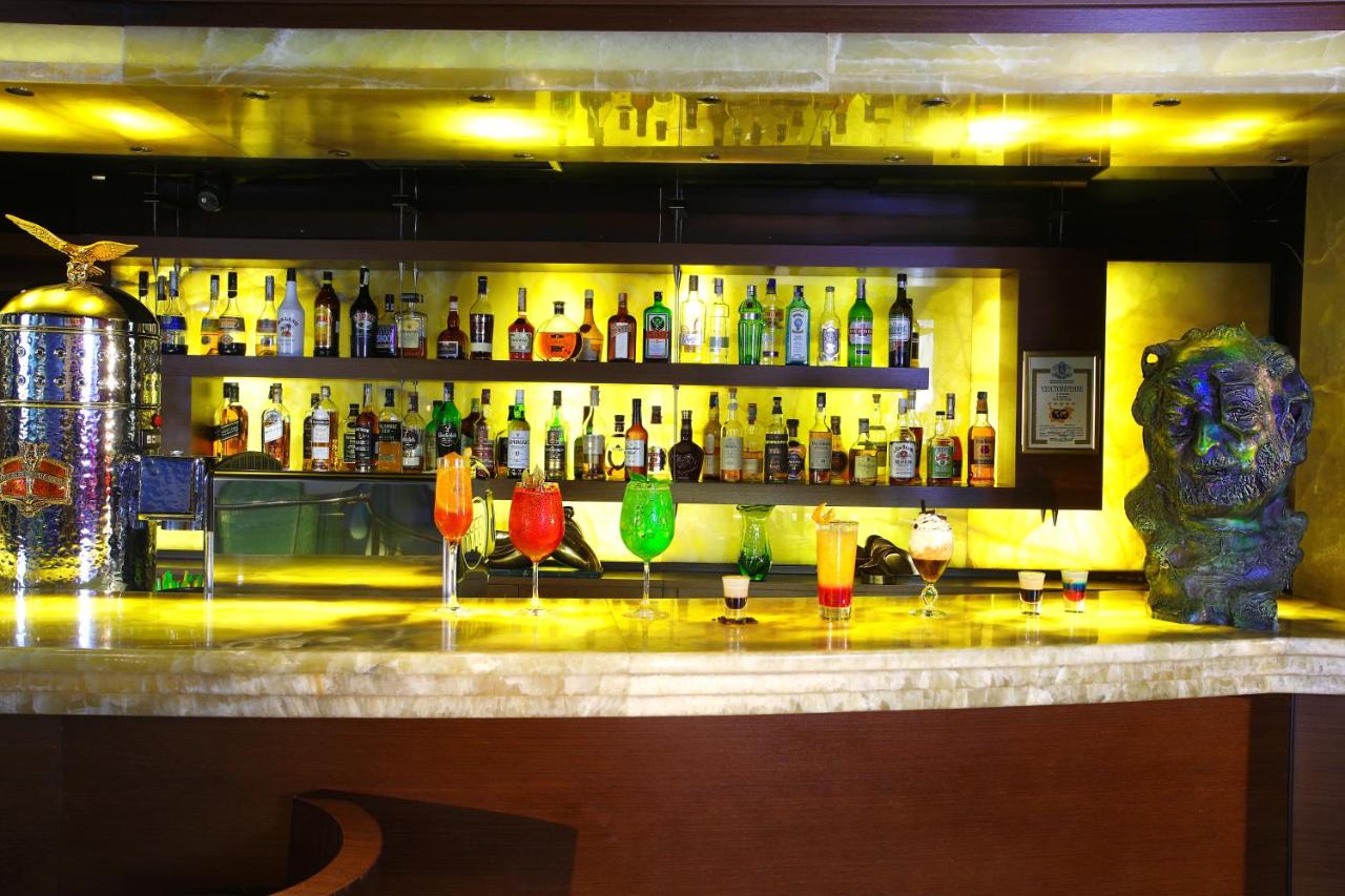 Hotel Anel photo