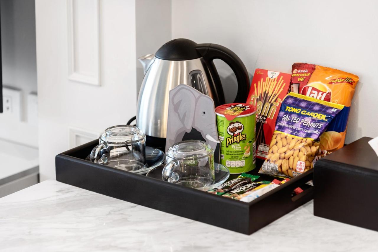 ARUN Riverside Bangkok - 4