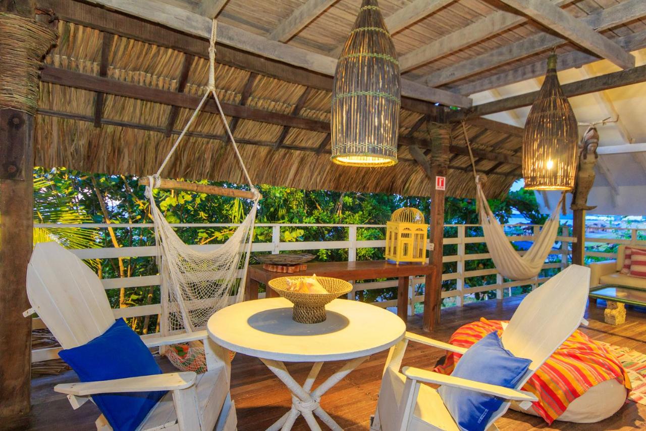 Kohsamui Casa Hotel Del Mar photo
