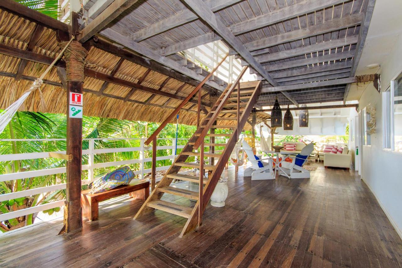 Kohsamui Casa Hotel Del Mar photo