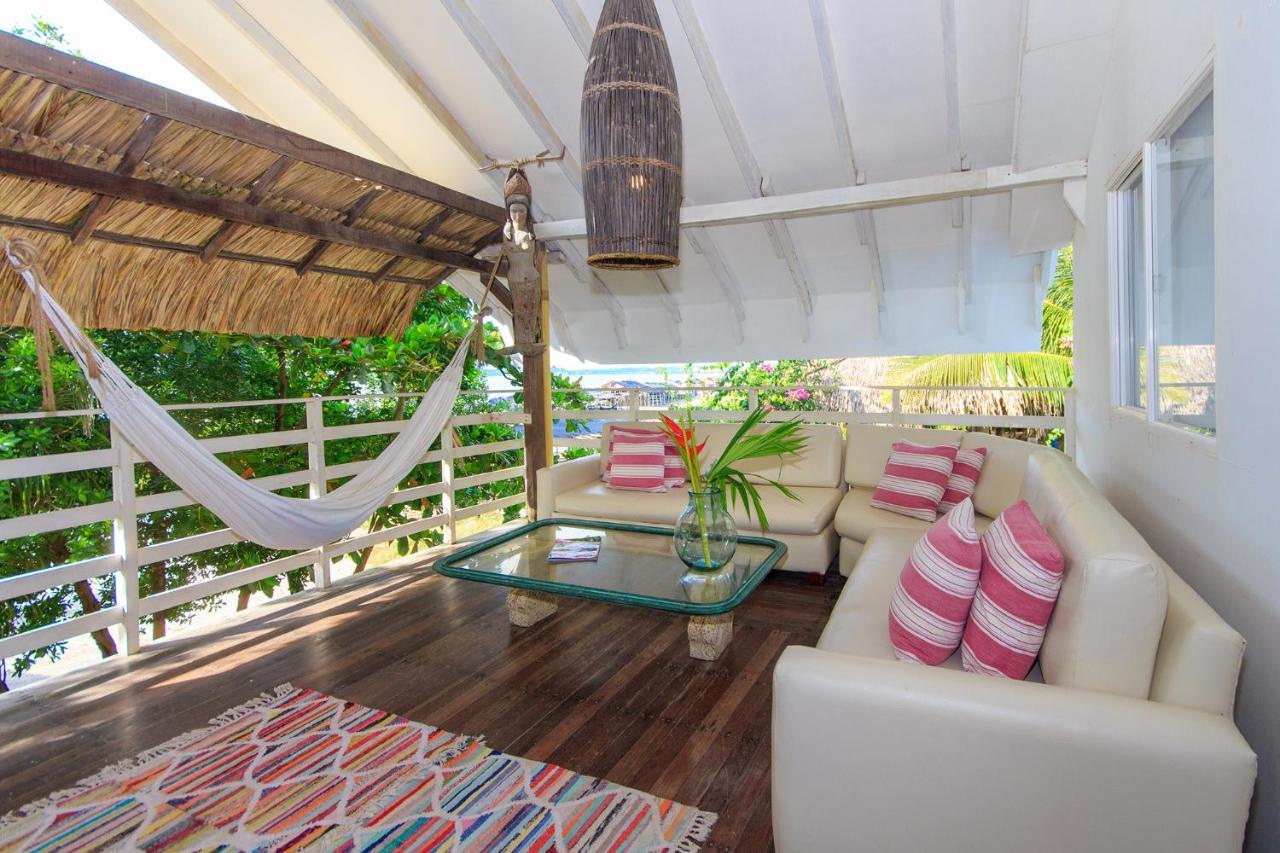 Kohsamui Casa Hotel Del Mar photo