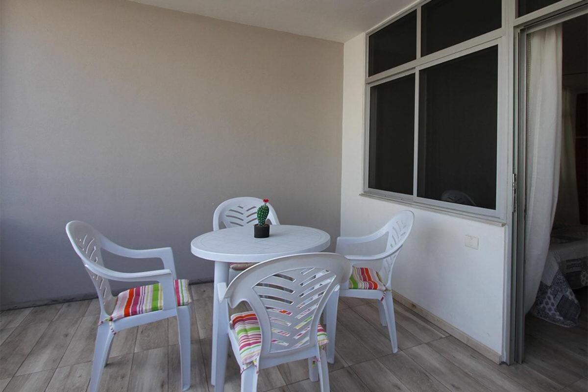 Appartement Playa Naos - Costa Gris (Spanje Los Llanos de ...