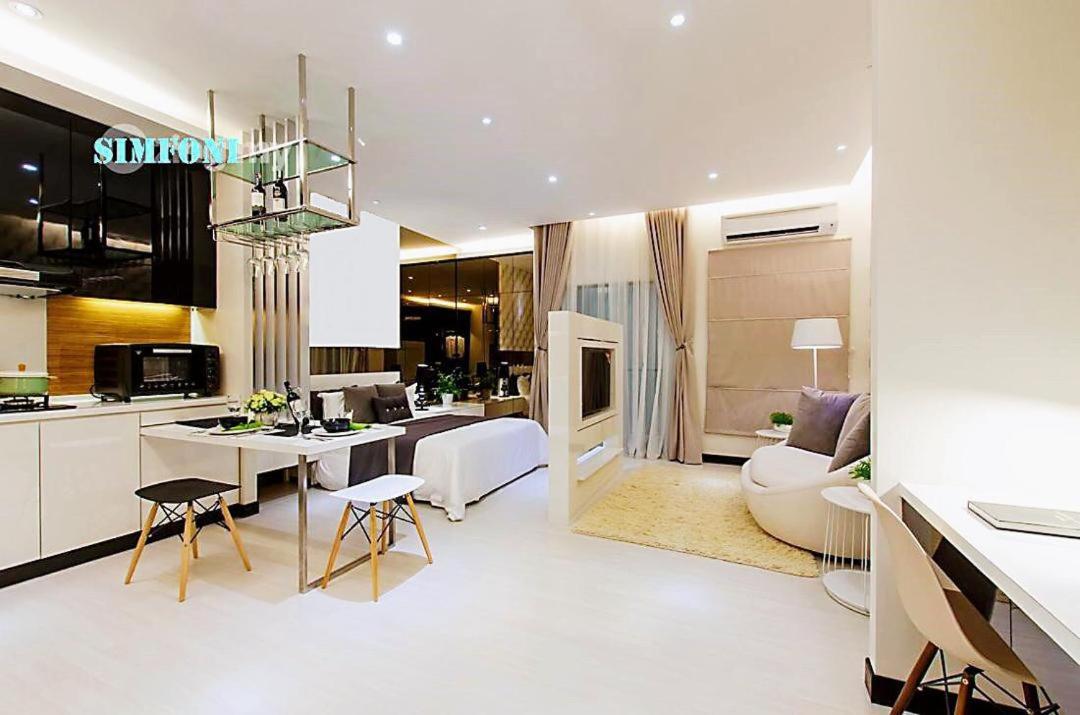 Symphony Tower Balakong New Soho City View Aeon Mines Kampong Baharu Balakong Cập Nhật Gia Năm 2021