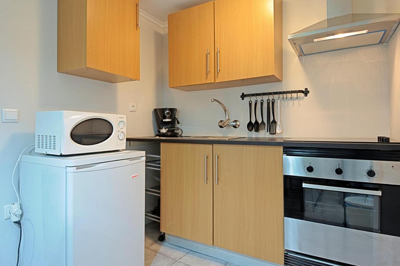 Downtown Santana Apartments - 4