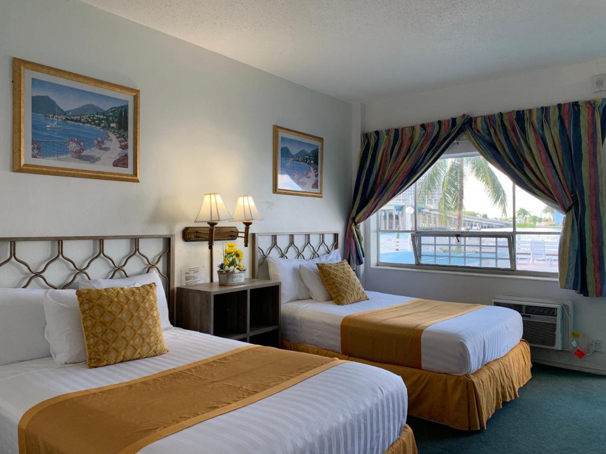 International Inn on the Bay - 2