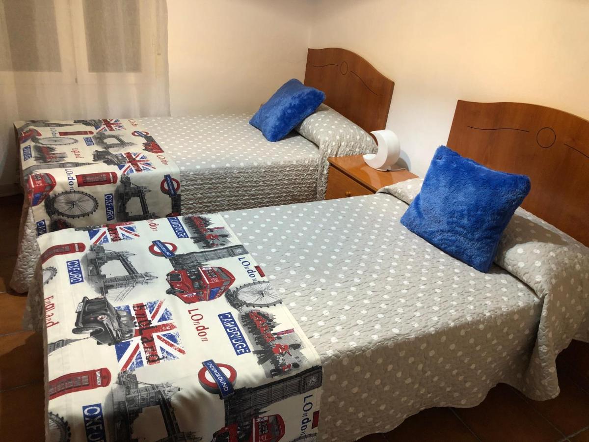 Viviendas Turisticas 