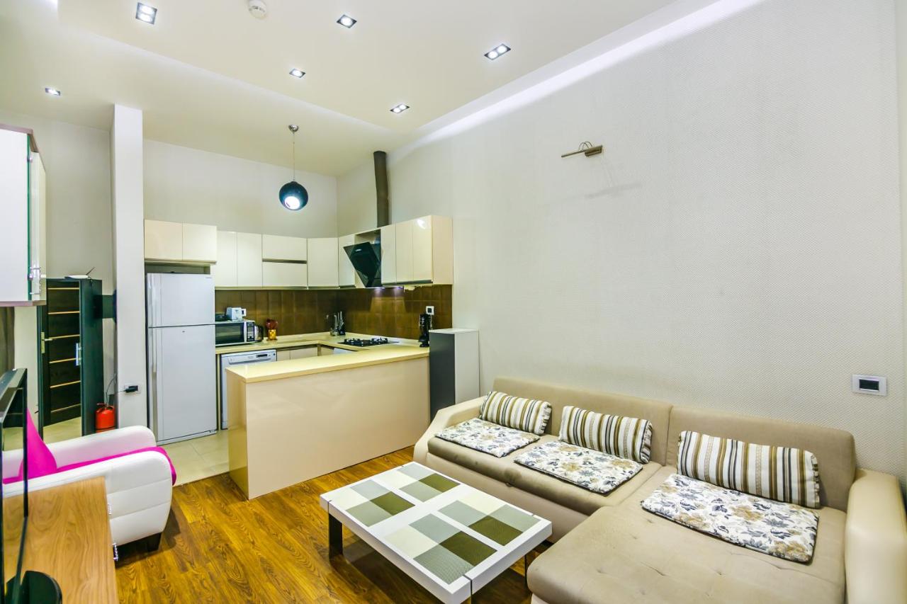 LUX apartment near in Hard Rock photo