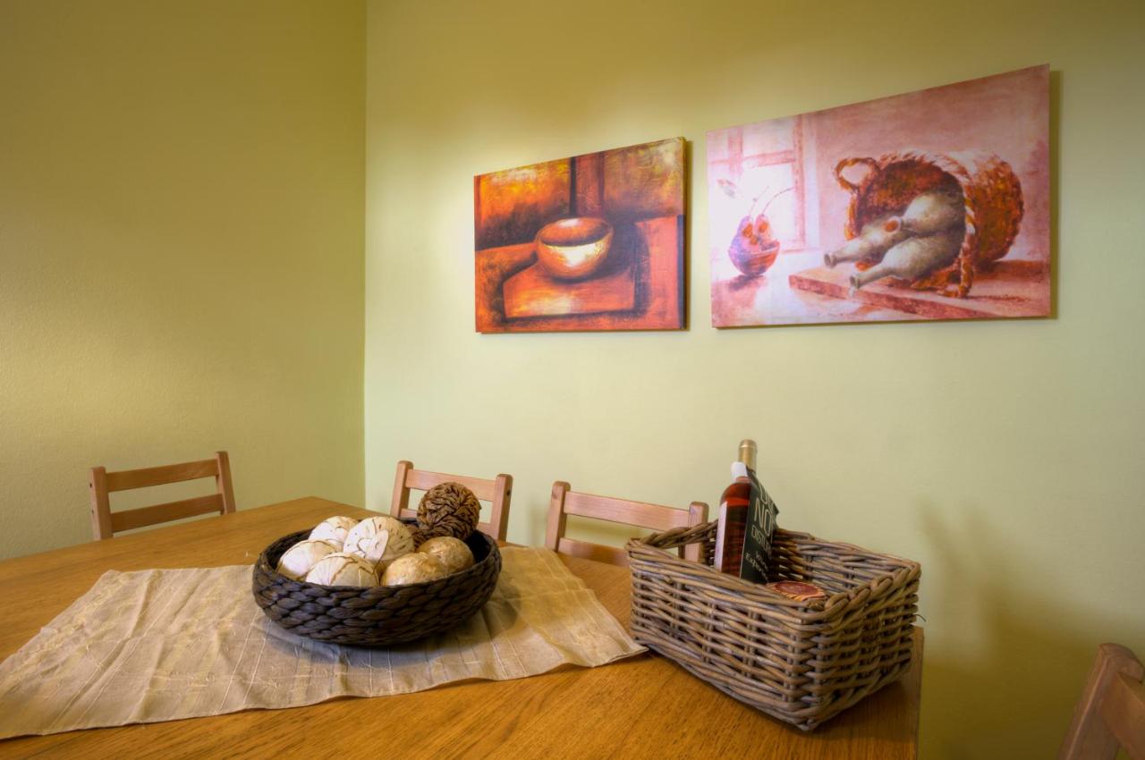 Downtown Santana Apartments - 3