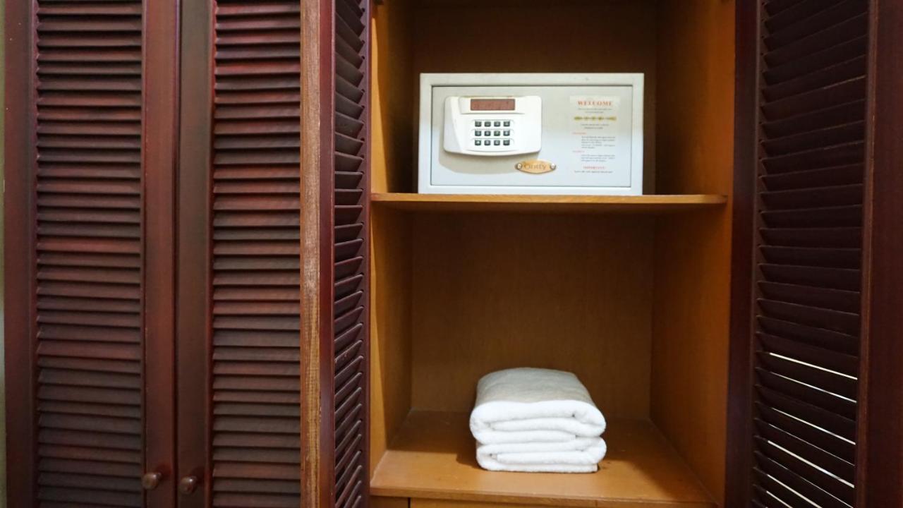 Masainn Hotel Kuta - 3