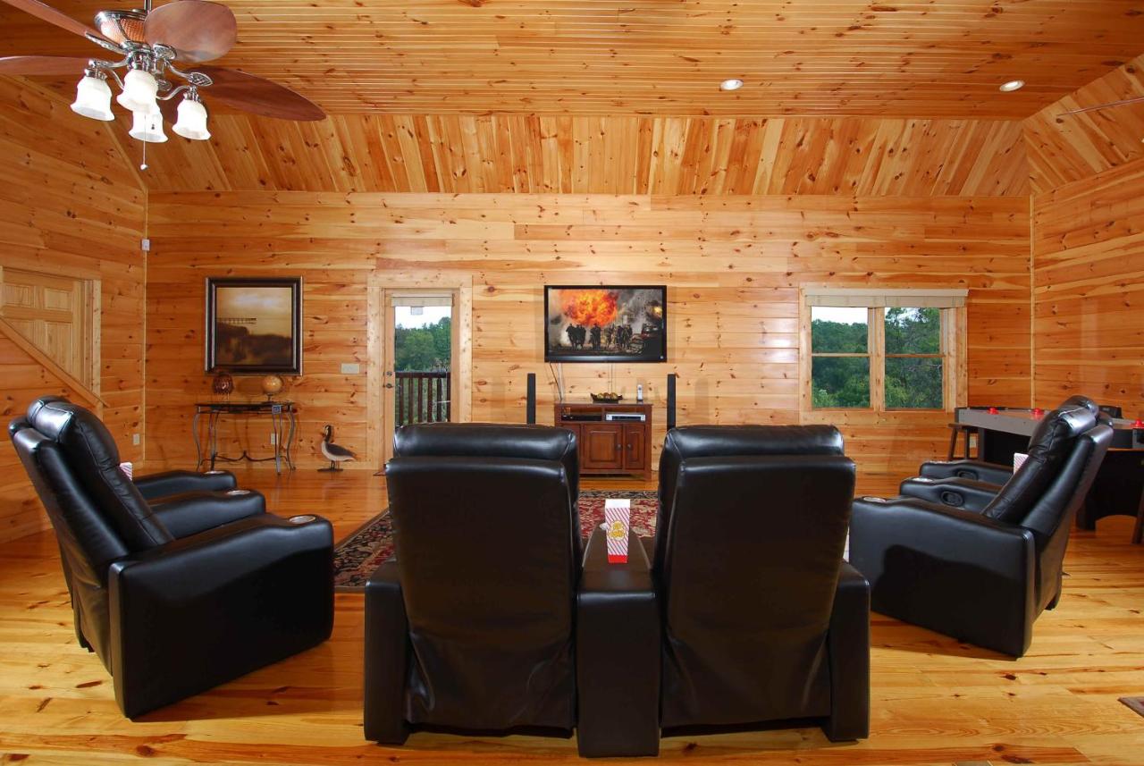 Vacation Home Vista Breeze Walnut Grove Tn Booking Com
