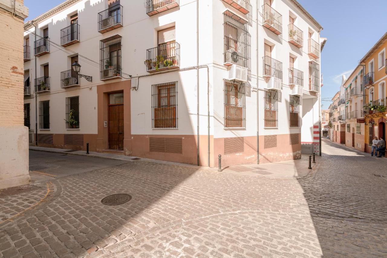 Apartamento calle Purgatorio Centro, Antequera – Bijgewerkte ...