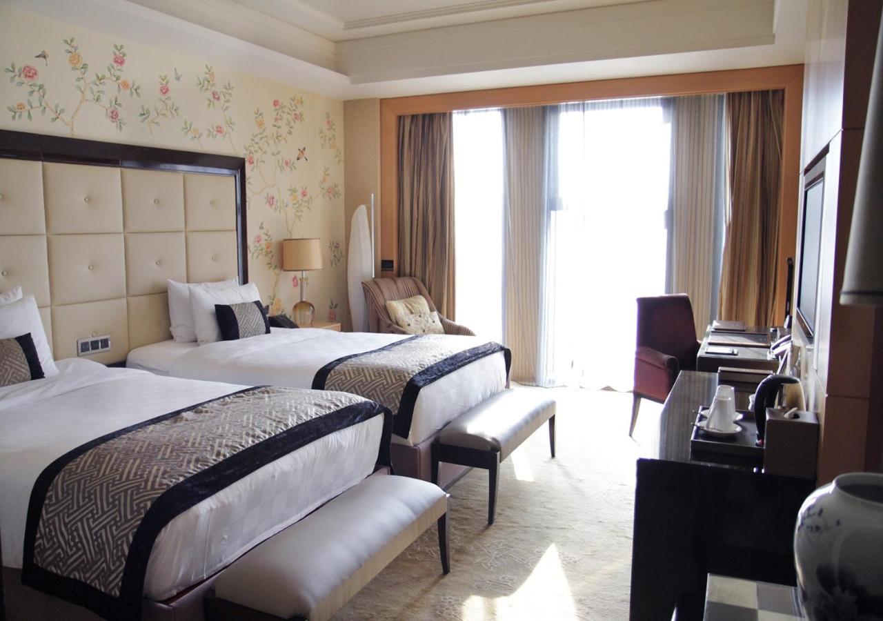 Wanda Vista Beijing photo