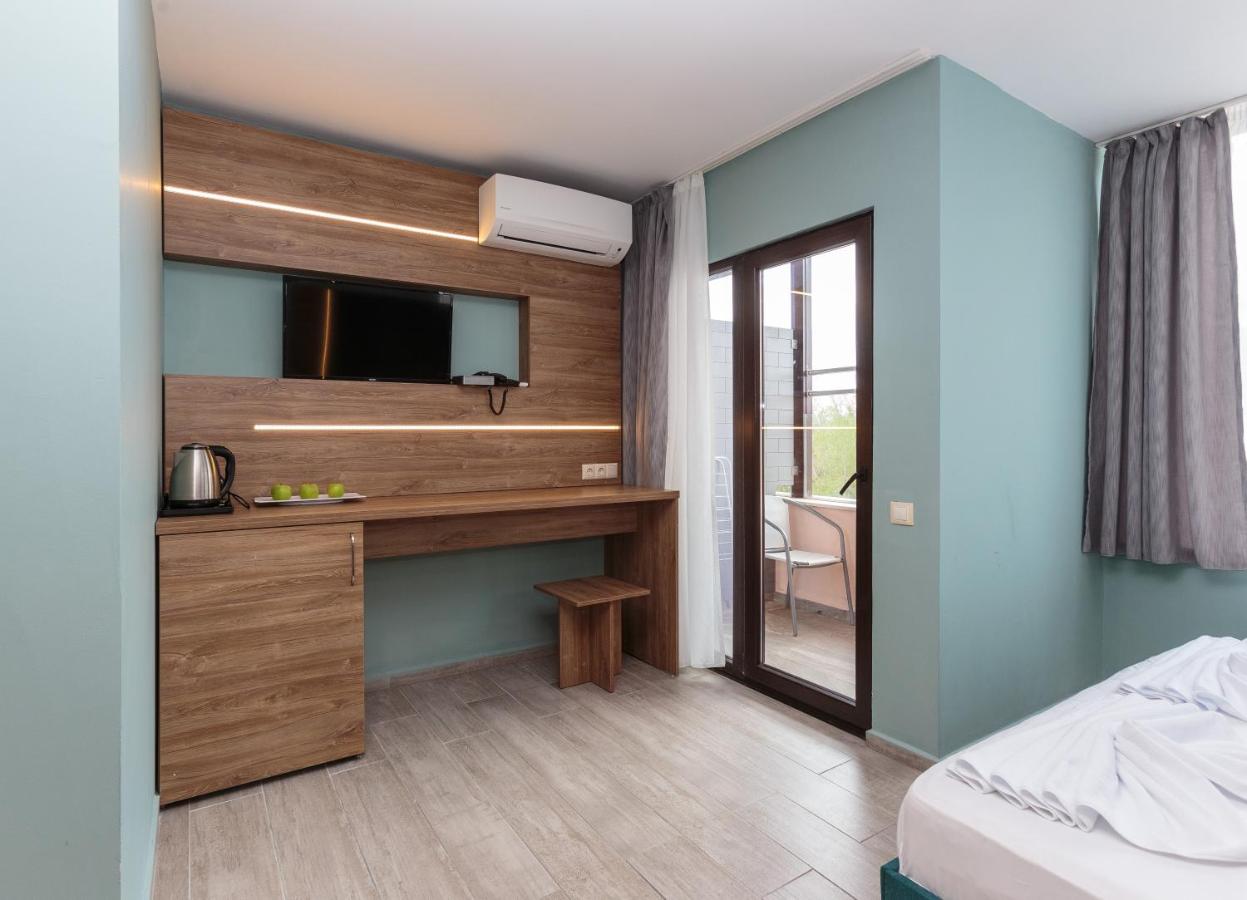Tarsis Club & Aquapark - All Inclusive photo