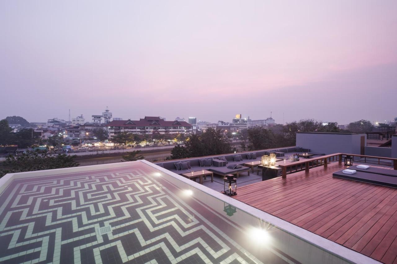Spa hotel: Sala Lanna Chiang Mai