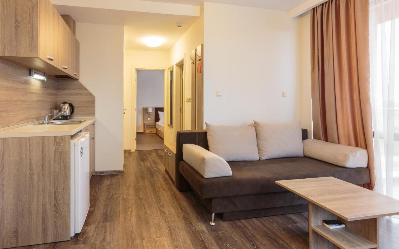Tarsis Club & Aquapark - All Inclusive photo