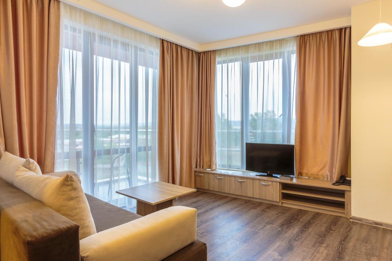 Tarsis Club & Aquapark - All Inclusive photo