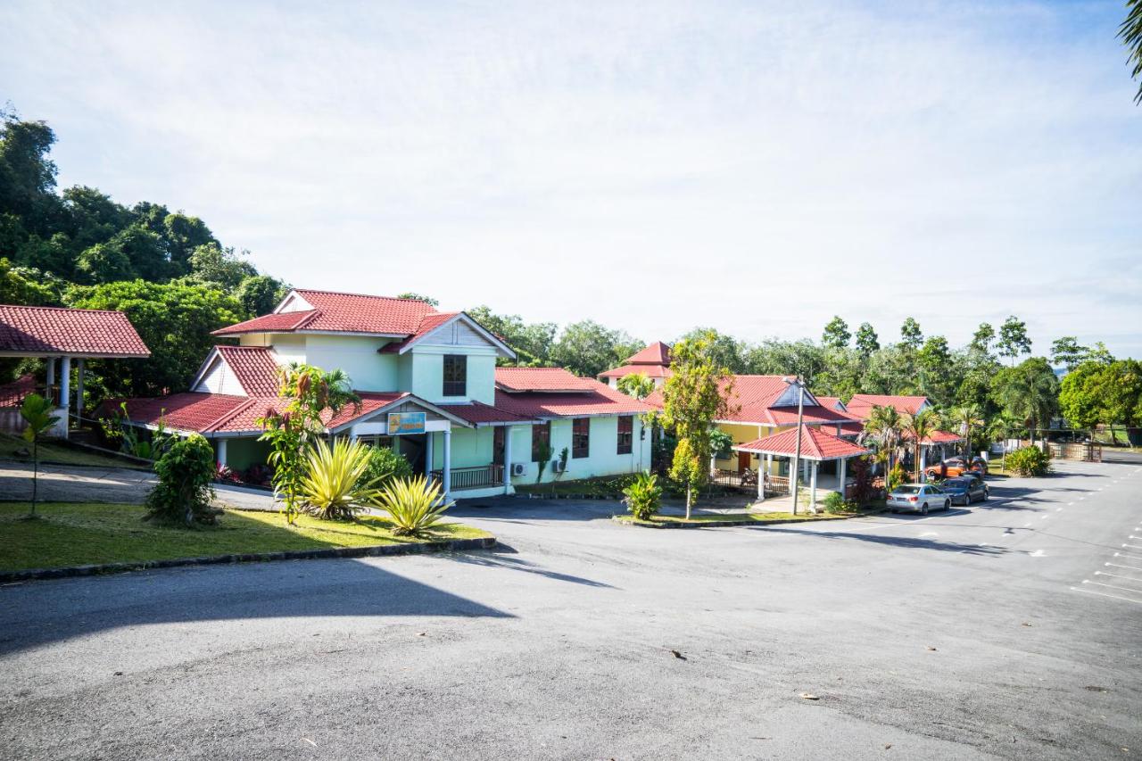 OYO 44033 Terap Inn Kuala Nerang, Kampong Raja - Harga Terkini 2022
