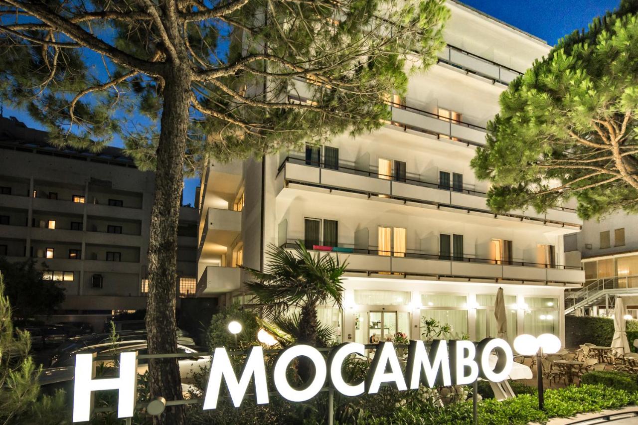 Hotel Mocambo - Laterooms
