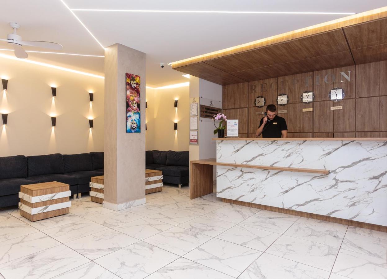 Tarsis Club & Aquapark - All Inclusive photo