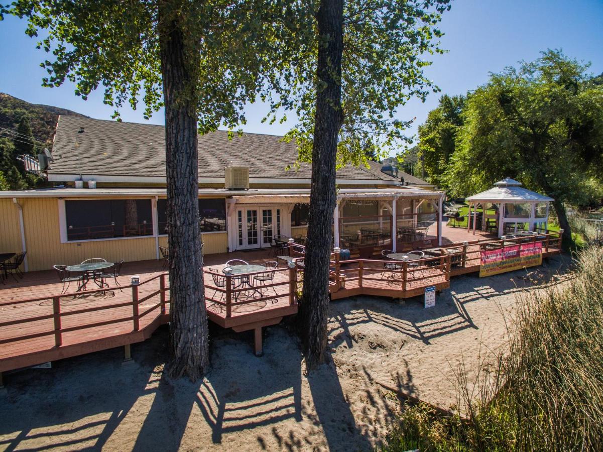 The Lodge at Blue Lakes — photo 17
