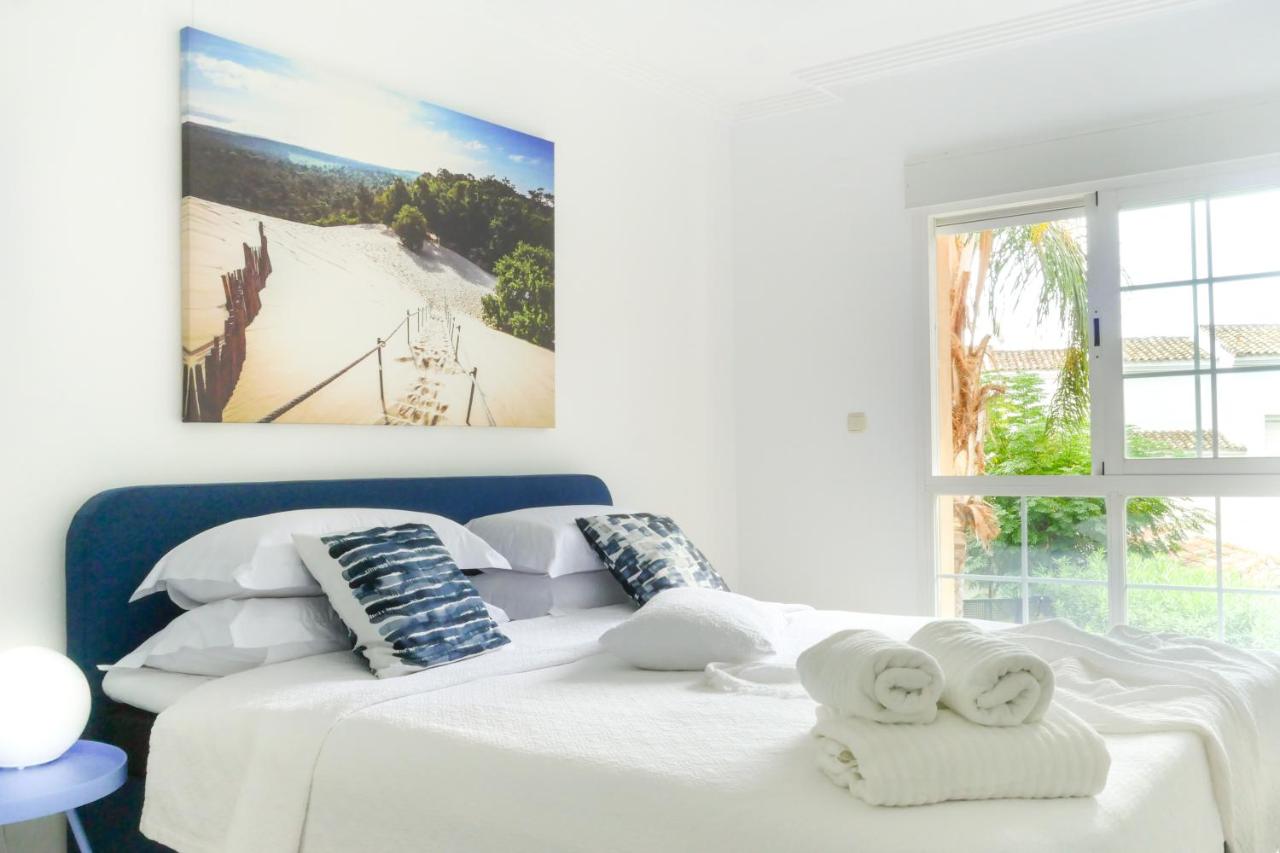 Apartment Jardines de Lunamar, Marbella, Spain - Booking.com