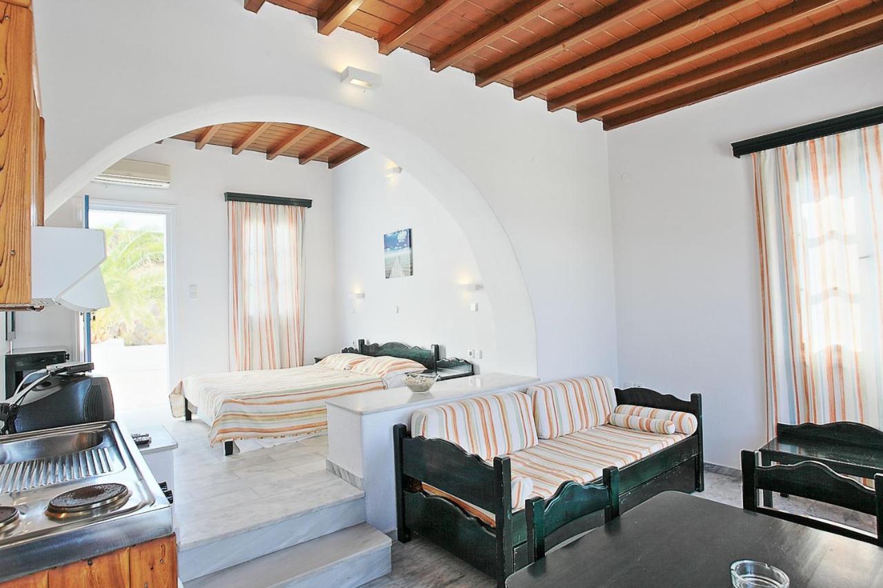 Maganos Apartments - 2