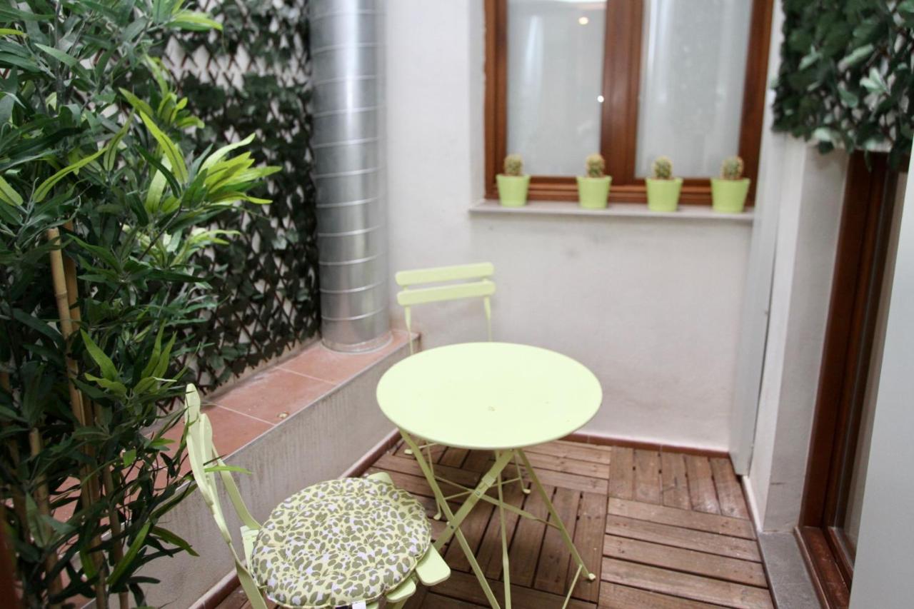 Apartamentos Inside Centro, Granada, Spain - Booking.com