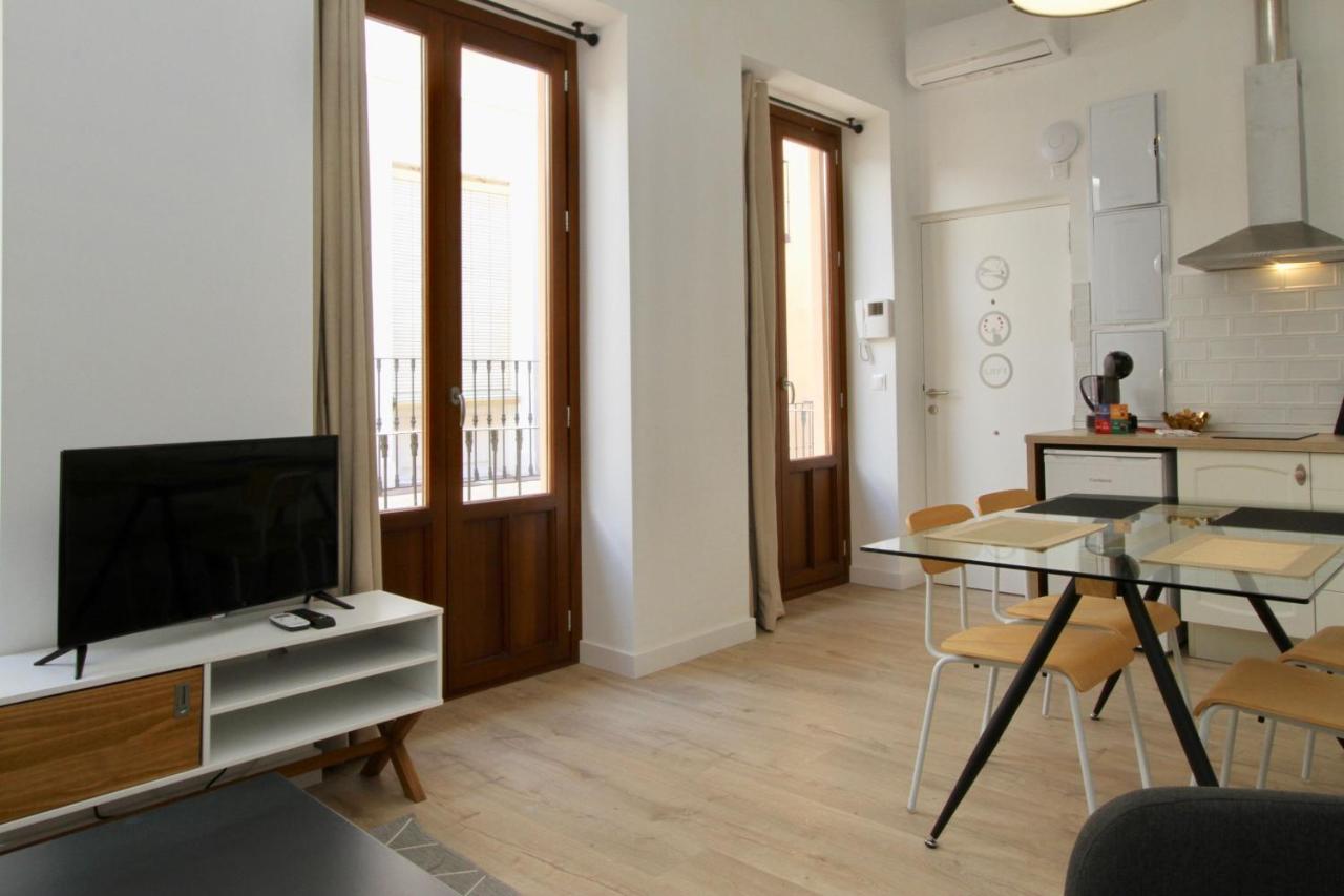 Apartamentos Inside Centro, Granada, Spain - Booking.com