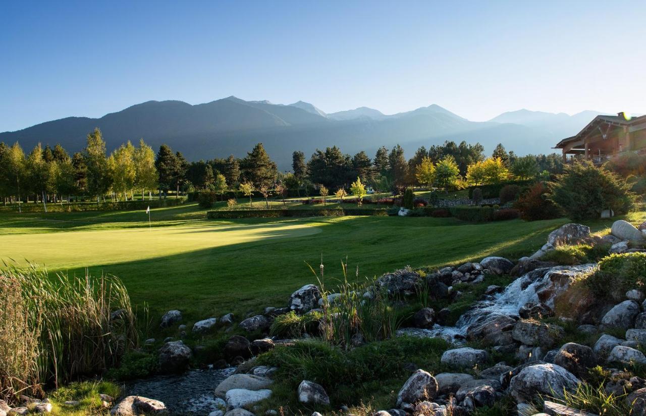 Pirin Golf Hotel & Spa photo