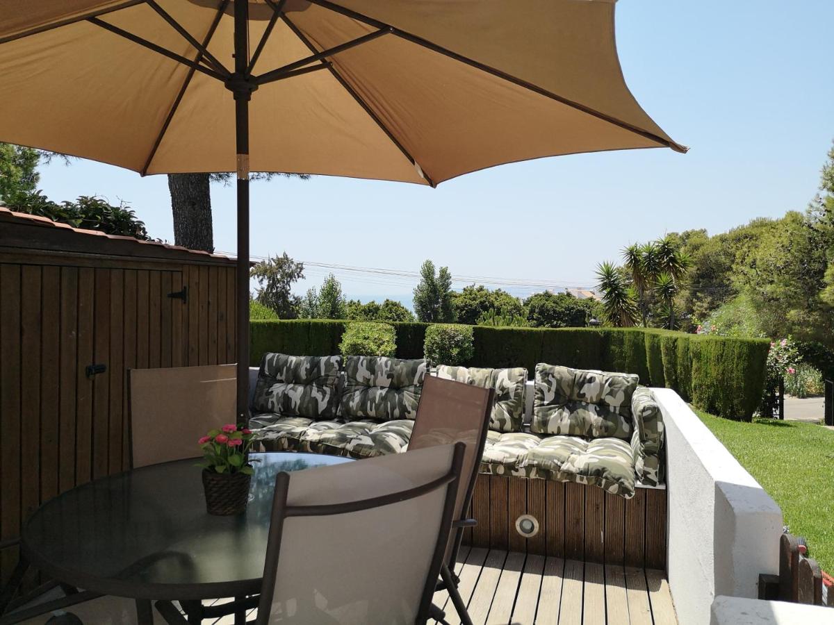 Bermeja de la Virgen, Estepona – Updated 2022 Prices