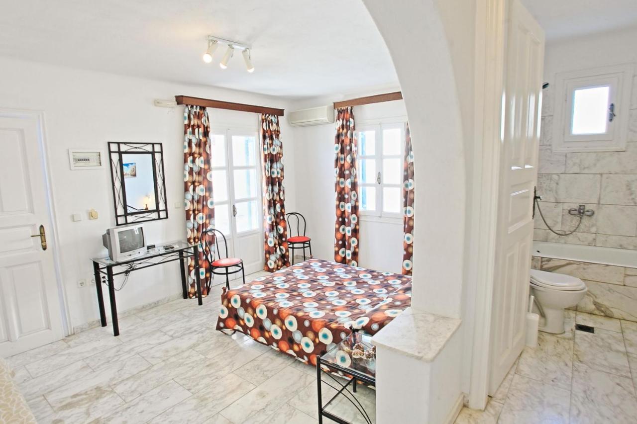 Maganos Apartments - 3