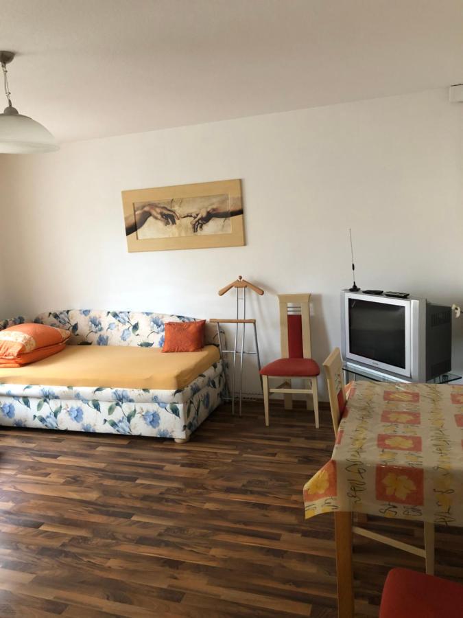City Apartment in Nürnberg Center