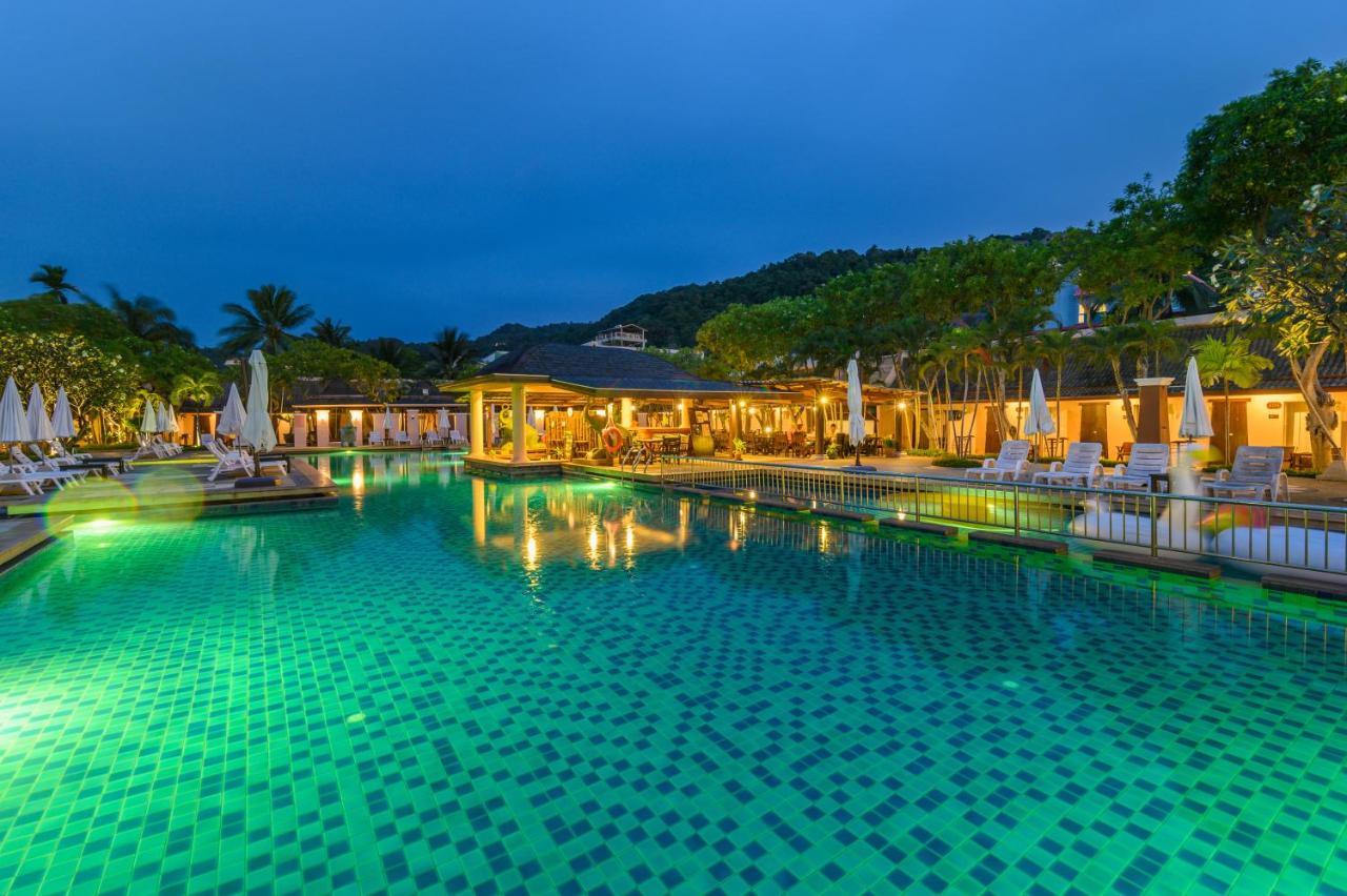 Phuket Kata Resotel - 3